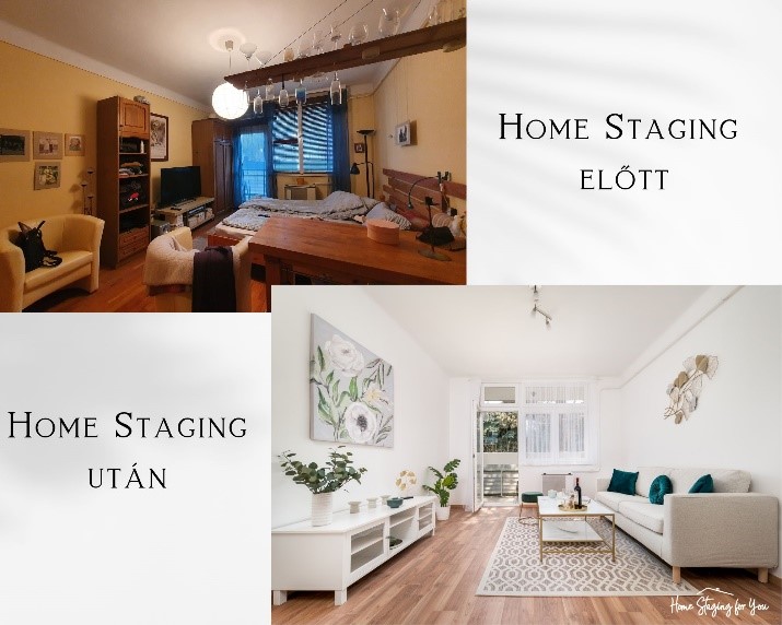 Ingatlanfotózás - 10 tipp, hogyan készíts vevőcsalogató ingatlanfotókat 6 homestagin előtte és utána