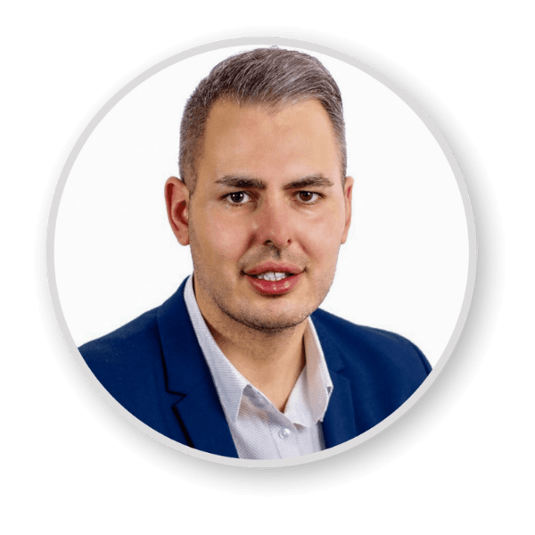 Lestak Adam portre 1